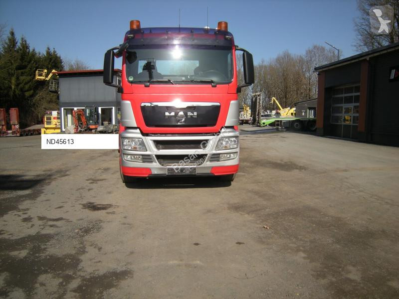 Kamion MAN 35.360