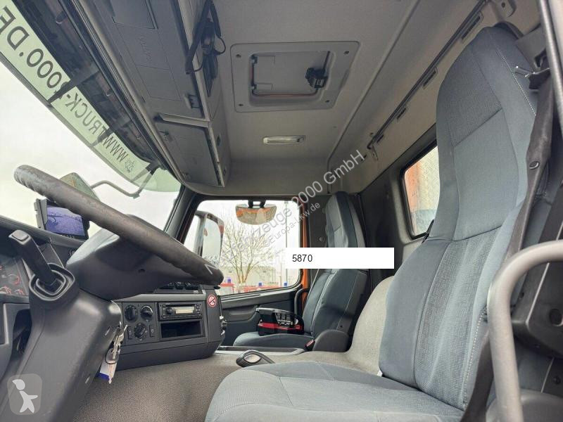Kamion Volvo FM