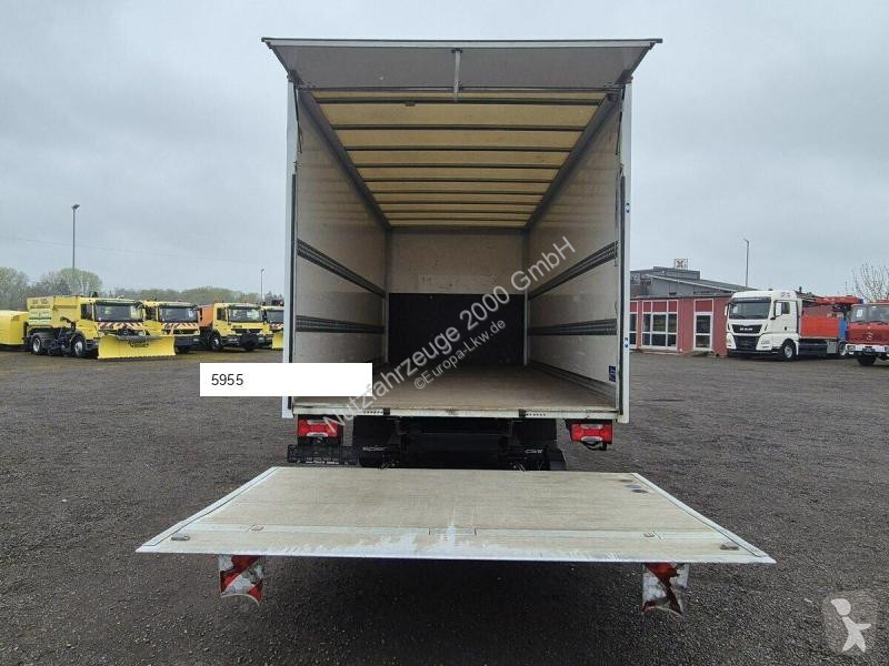 Kamion Iveco