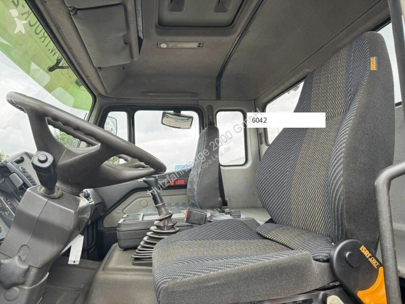 Kamion Mercedes AK 11 LT