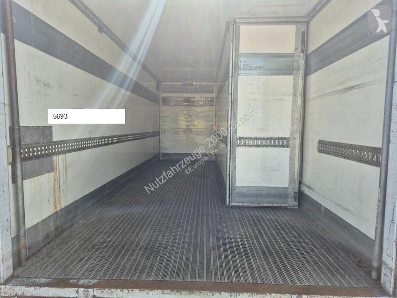 Camion Mercedes