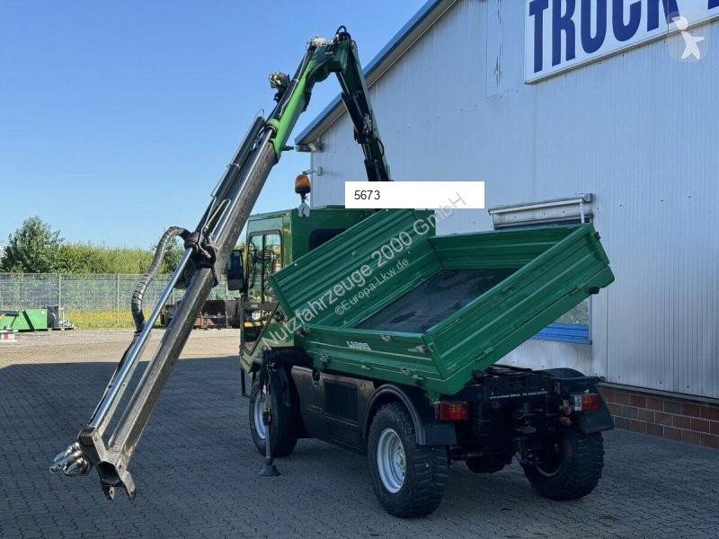 Camion Multicar F28B.22