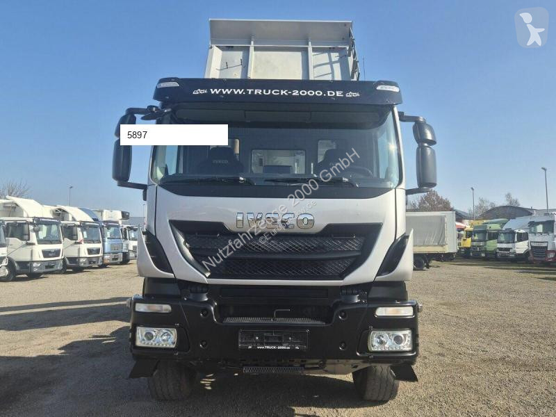 Camion Iveco