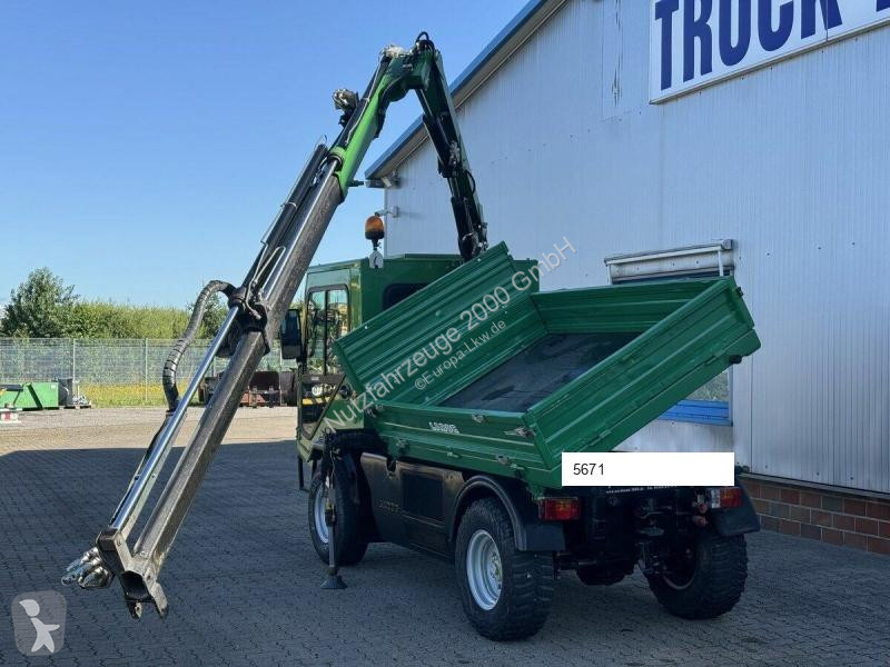 Camion  F28B