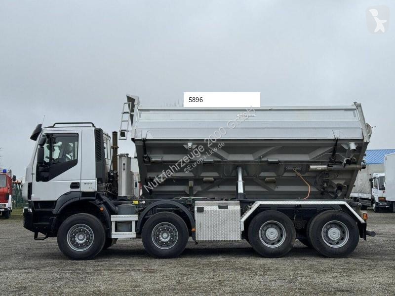 Kamion Iveco