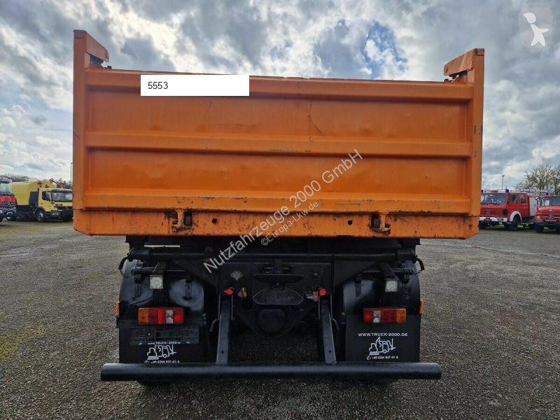 Camion Tatra Andere
