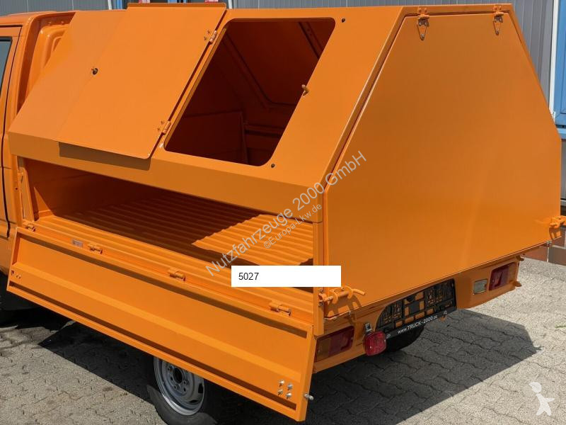 Kamion Piaggio