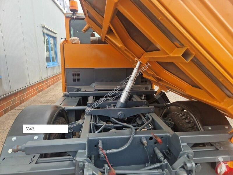 Kamion Multicar