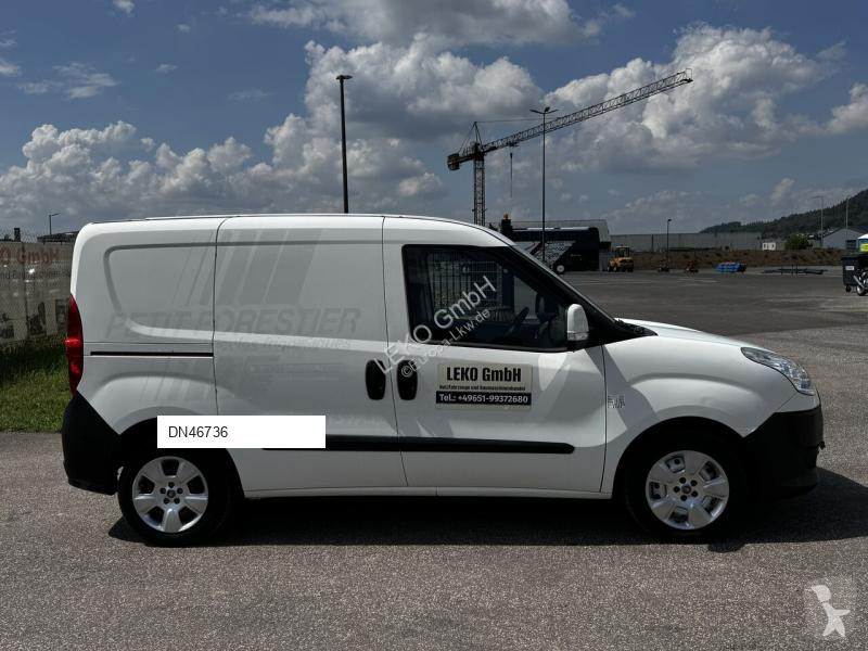 Nyttofordon Fiat