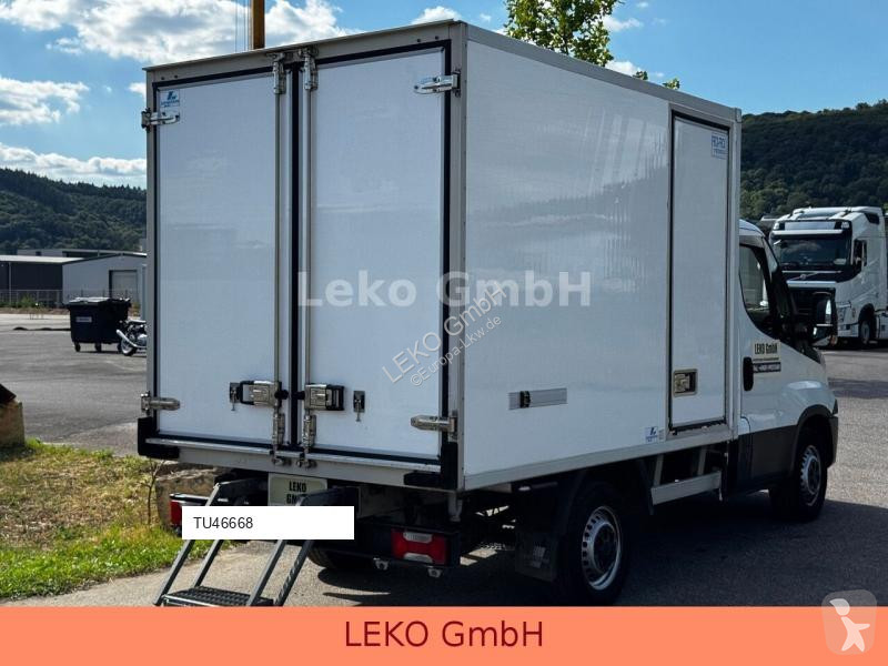 Kamion Iveco 35S14
