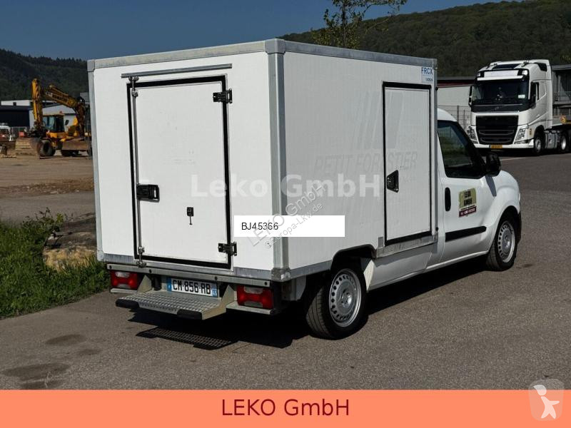 Camion Fiat 1.6