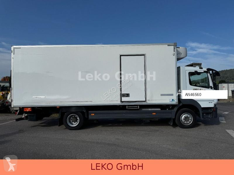Camion Mercedes 1218