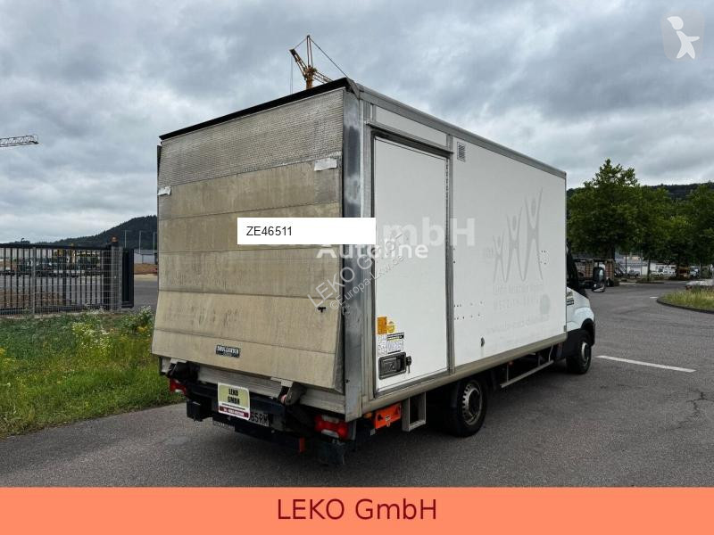 Camion Iveco 35S15