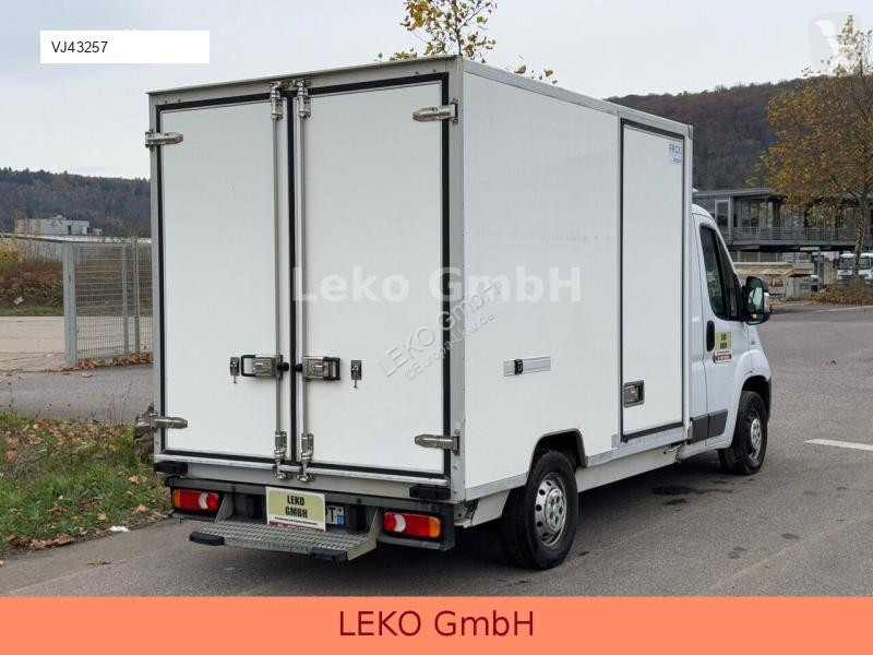 Kamion Fiat 2.3