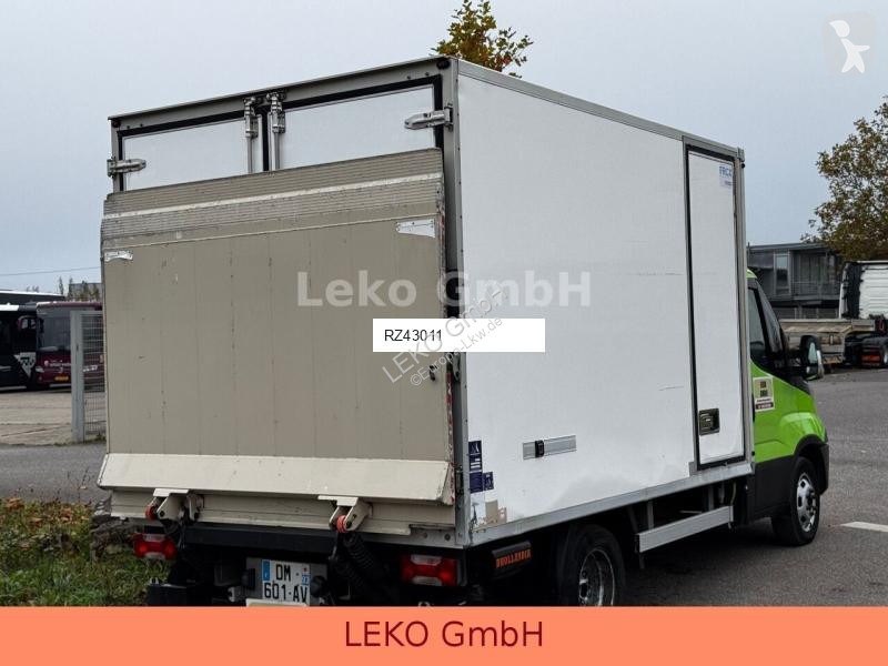 Kamion Iveco 35C13