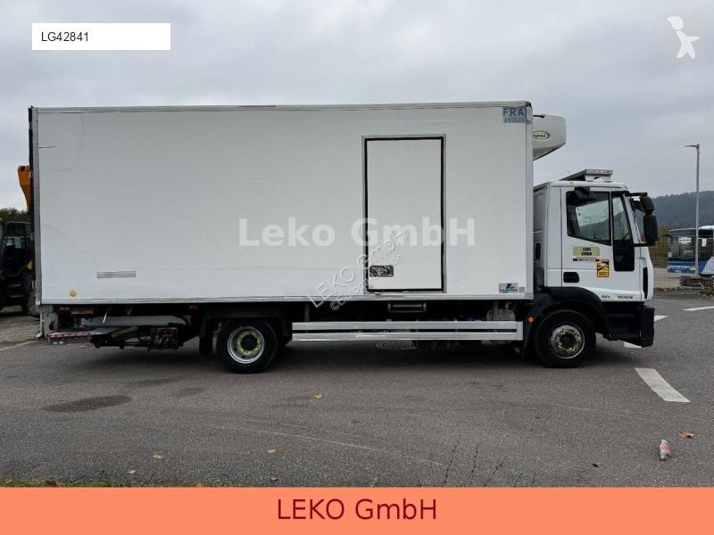 Kamion Iveco 120 E 18