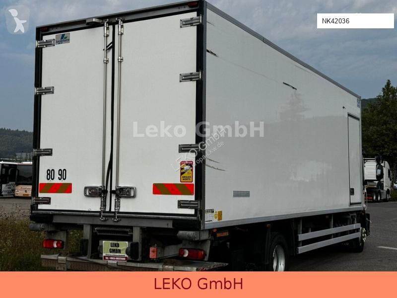 Kamion Iveco ML 160 E 22 Mit Supra 750 Bis -30°C
