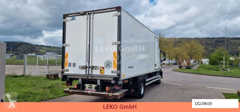 Kamion Iveco 140E18 Supra 950MT Bis -30°C