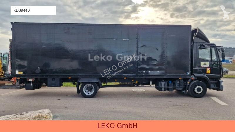 Kamion Iveco ML 120 E 18