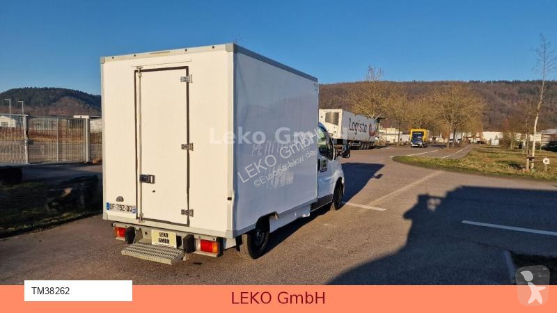 Kamion Renault 2,0L DCI 115