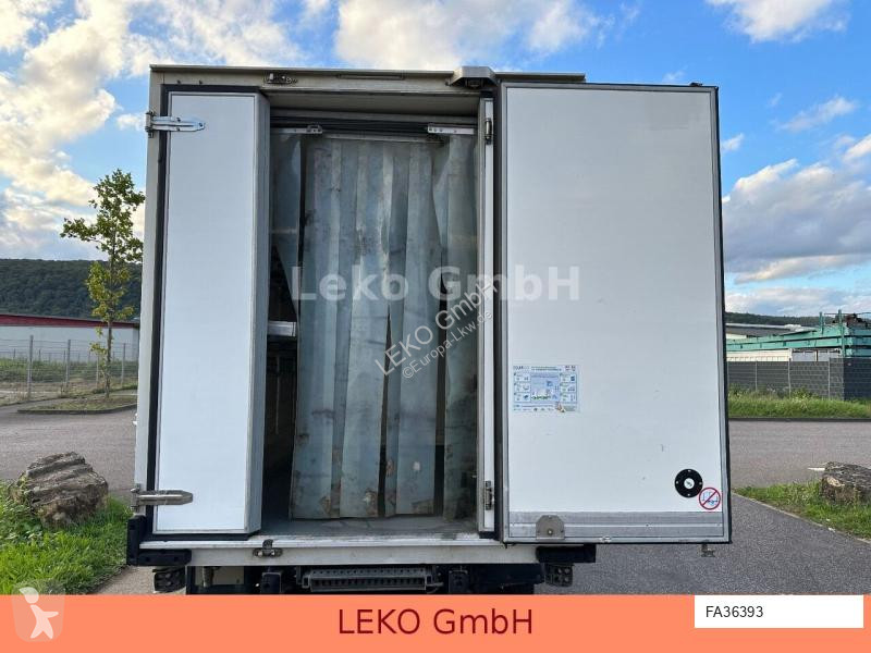 Kamion Iveco 35C13