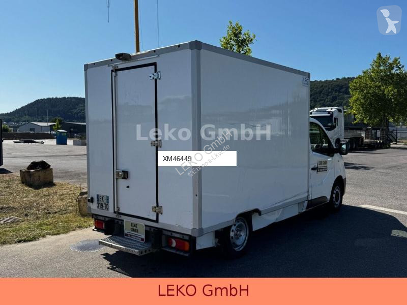 Camion Renault 1,6 Mit Relec Froid