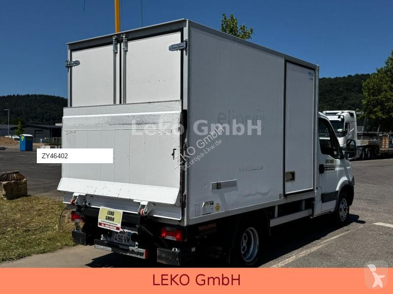 Kamion Iveco 35C11