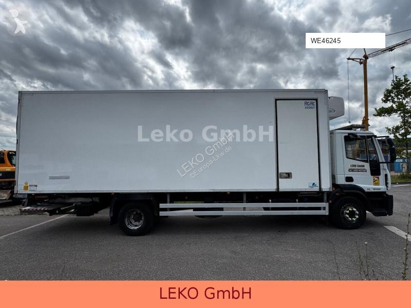 Kamion Iveco 160 E 21