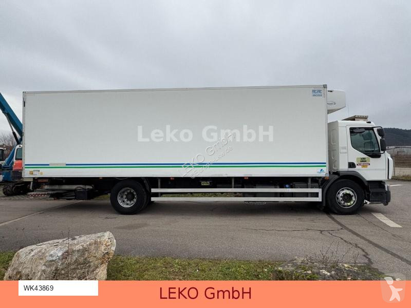 Lastbil Renault