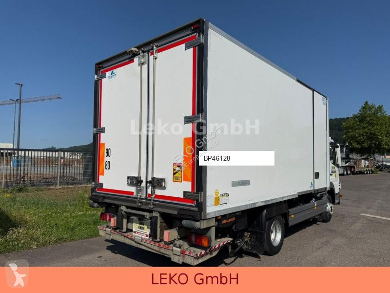 Kamion Mercedes 1024