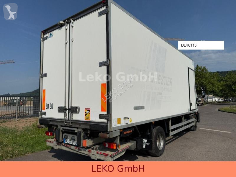 Kamion Iveco 140 E 18