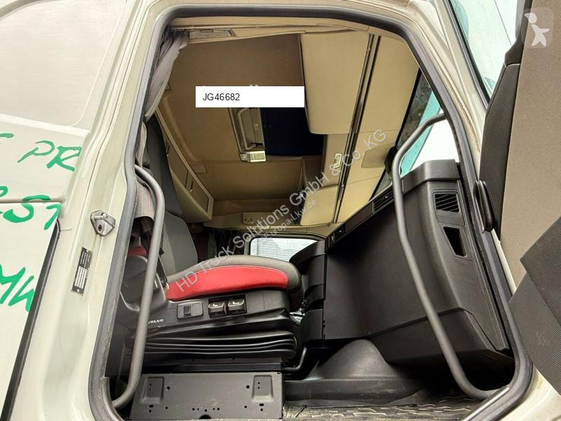 Kamion Volvo LIV Z