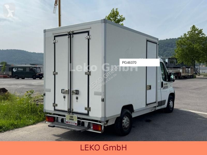 Camion Fiat 2,3