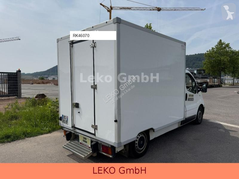 Kamion Renault 2,0