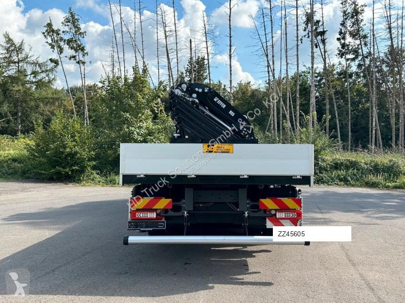 Kamion Volvo 955-8s