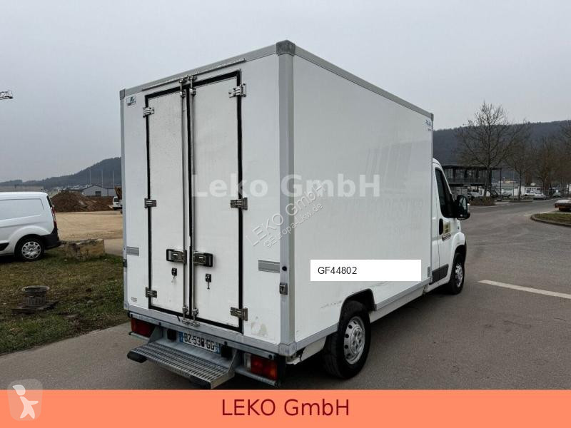 Camion Fiat 2.3