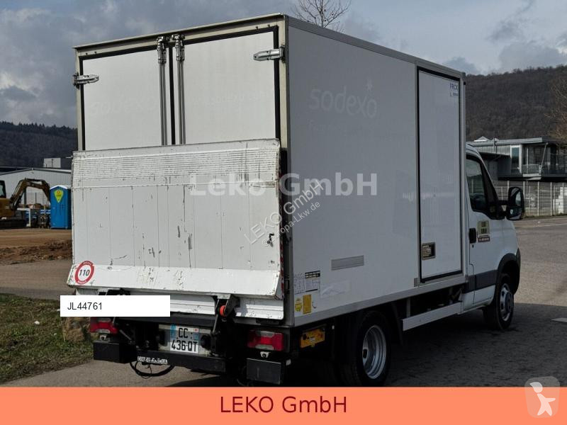 Kamion Iveco 35C11