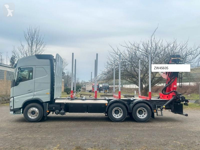 Camion Volvo 150 Z