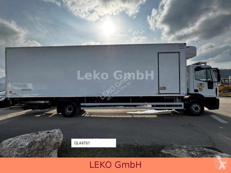 Kamion Iveco 160 ML 25