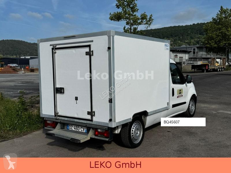 Kamion Fiat 1,6