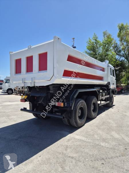 Camion Astra