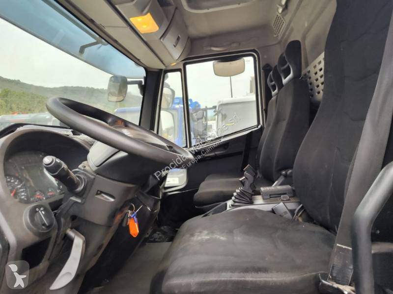 Camion Iveco