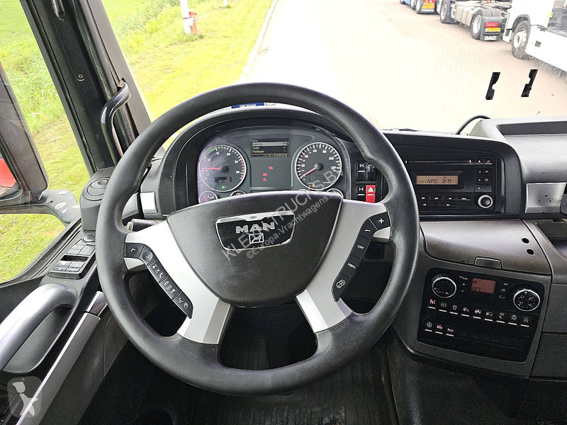 Camion MAN 33.400  6X4