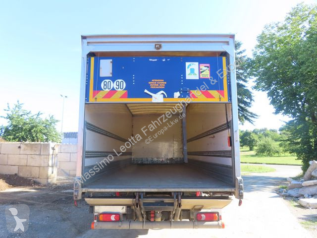 Kamion Iveco 120E22 E6 LBW FZ.204