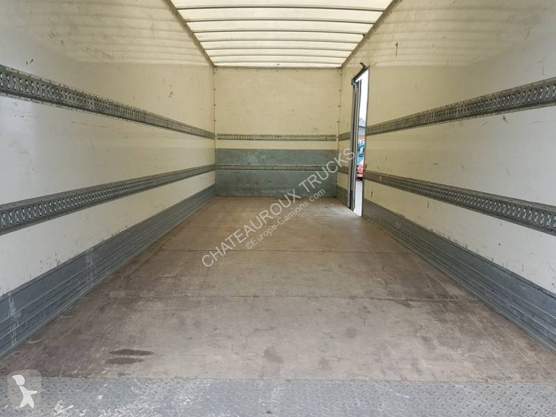 Camion Renault