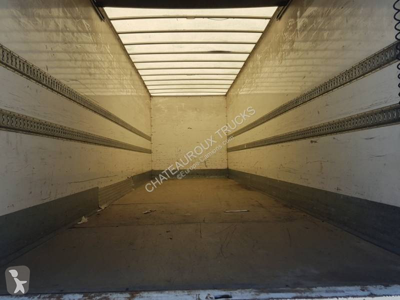 Camion Renault