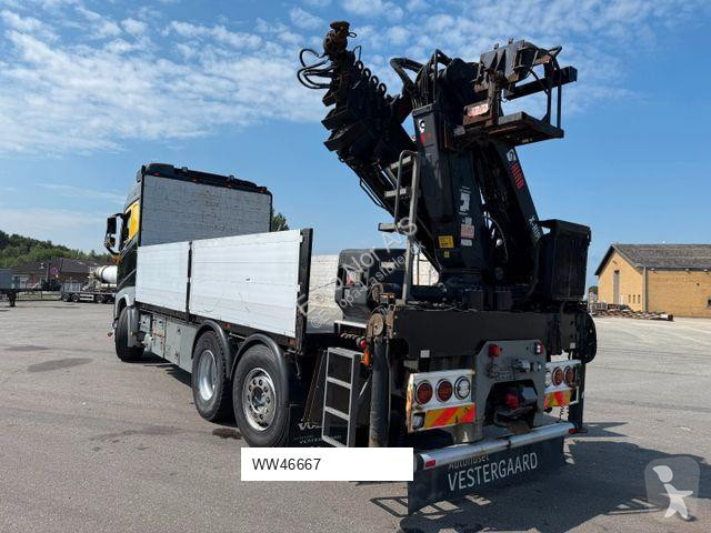 Camion Volvo Hipro 262 EP-5