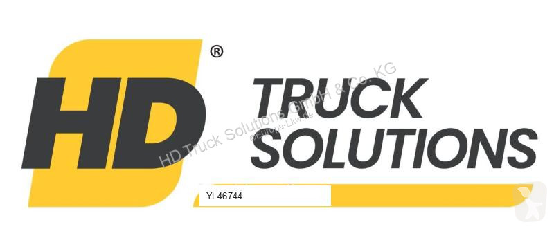 Kamion Iveco EH 420