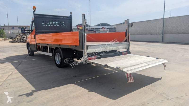 Veicolo commerciale Iveco