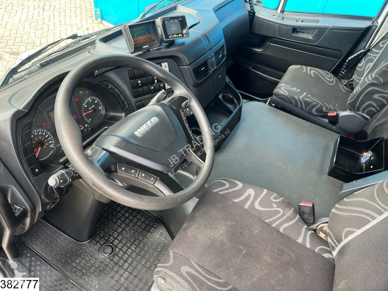 Camion Iveco 410 6x4, EURO 6, Retarder,...